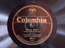 Columbia 383D Fletcher Henderson w LOUIS ARMSTRONG Money Blues 78rpm JAZZ 1925 E