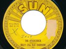 SUN 203 - Billy 