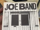punk 45 joe band cause i don’t / kitchens MUNDANE pic cover