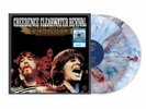 Walmart Custom Fantasy CCR - Chronicle (Exclusive Red White and Blue Vinyl)