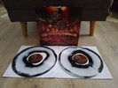 Slayer The Repentless Killogy Live 2 Vinyl LP LTD 500 Anthrax Megadeth Testament