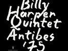 Billy Harper Quintett – Antibes ’75 – ARTISAN 2 - SAM Records