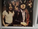 AC/DC - Highway To Hell - Black Vinyl - OVP