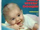 Buzz CLIFFORD      Baby sittin' boogie           7