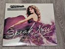 Taylor Swift Speak Now 12