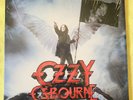 Ozzy Osbourne - Scream 2x Vinyl LP 2010 Europe