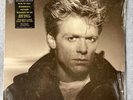 Bryan Adams Restless 1984 Vinyl Album LP 33 RPM New Sealed Cut Out Run To You