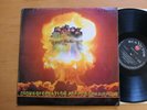 Jefferson Airplane Crown Of Creation 1968 RCA 1st Mono Red Spot RD 7976