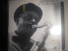 Ben Webster At the Renaissance Analogue Productions Sealed LP