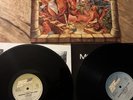 Sodom Mortal Way Of Live Rare Original Vinyl