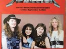 METALLICA Live at The Hammersmith Odeon London 1986 12