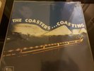 The Coasters Coasting Disco funk 1979 salsa picante EX obsure disco funk
