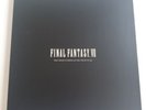 Vinyl Final Fantasy 7