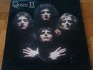 Queen II Vinyl Gatefold LP 1974 Label: EMI – EMA 767 – OC 064 • 95186
