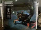 Prodigy - The Fat Of The Land - Silver Color Vinyl 2LP 25th Anniversary SEALED