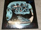 Z My Morning Jacket 2008 Gatefold 2 LP Vinyl Played 1x Shrinkwrap ATO