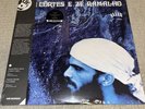 Lula Cortes E Zé Ramalho Paebiru Brazil Mr. Bongo Reissue New Sealed 2 LP Vinyl