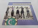 10,000 Maniacs In My Tribe Cover VG+ condition 1st press 1987 Rare Plays Good