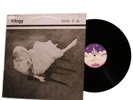 LP - Trilogy - Here It Is - 1980 - Prog Rock