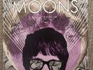 Signed The Moons Fables Of History White Vinyl Paul Weller Andy Crofts Rare