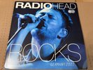 Radiohead Rocks Germany 2001 Vinyl 2xLP, 2009 VP80106 RARE