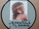Agnetha Faltskog/ABBA -The Heat Is On- UK 7