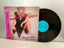 SAMANTHA FOX TOUCH ME JIVE ALI-12021 Japan OBI Vinyl 12