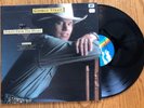 George Strait – Strait From The Heart 1982 Vintage Vinyl Record Album