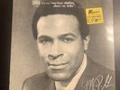Rare MARVIN GAYE M.P.G. TS292 Vinyl LP Original 1969 NEW SEALED w/ HYPE STICKER