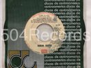 DURAN DURAN • A View to a Kill / That Fatal• RARE 45 PROMO• GUATEMALA PRESS 1985