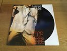 TALKING HEADS Stop Making Sense LP 1984 Rock EXC/VGC+  A1 B1  PHOTO-INNER