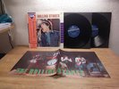 The Rolling Stones – Gem, Japan DLP mint OBI, Poster, Blues Rock, Rock & Roll
