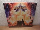 Stryper YELLOW Vinyl LP Even The Devil Believes”  LIMITED EDITION Factory Sealed