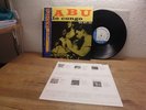 Sabu Palo Congo (OBI) Japan Blue Note Lp mint- Rare Jazz Latin, Afro-Cuban Jazz