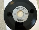 The Black Keys 45 Chop And Change Vinyl 45 Record Jukebox These Days