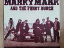 Marky Mark & The Funky Bunch - Music For The People (1992 Korea 1st LP Vinyl)