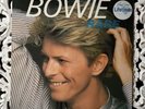 BOWIE RARE David Bowie vinyl LP record Compilation UK RARITIES PL-4506 FREE SHIP