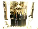 LP THE BEATLES HEY JUDE SEALED RE-ISSUE