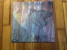 AMON DUUL II - Wolf City - UA-LA017-F 1972 US Press Psychedelic Vinyl LP VG+