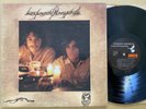 LONGBRANCH PENNYWHISTLE RARE '70 ORIGINAL GLENN FREY PRE EAGLES J.D. SOUTHER VG+