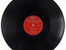 R&B Jump Blues 78 - Maurice King w/ LaVern Baker - Good Daddy - Columbia - VG++