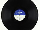 Rock & Roll 78 - Chuck Berry - Oh Baby Doll - Chess - VG+