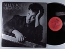 BILLY JOEL Greatest Hits Vol. I & Vol. II COLUMBIA 2XLP VG+ gatefold w