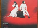 Elephant (20th Anniversary) by The White Stripes 2 LP Colored Vinyl