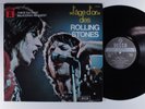 ROLLING STONES L'Age D'Or Des... Vol 8 DECCA LP VG+ france w