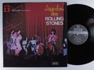 ROLLING STONES L'Age D'Or Des... Vol 6 DECCA LP VG++ france w