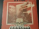 1979 ZZ Top Deguello 12' Vinyl LP Full Album Rare And Tested