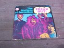 Frank Zappa Mothers of Invention Freak Out  2 LP Record EARLY PRESSING
