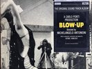 Herbie Hancock ‎Blow-Up MGM Records SE4447 ST USA 1966 LP NM/VG+