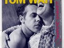 TOM WAITS RAIN DOGS ISLAND R25D2017 JAPAN OBI VINYL LP